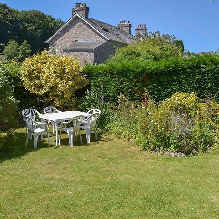 The Old Post Office Grange Fell Villa Exterior foto