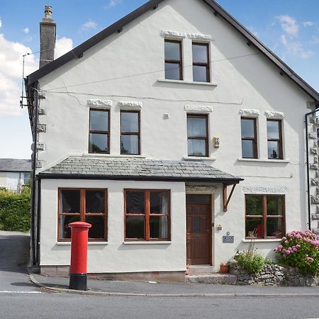 The Old Post Office Grange Fell Villa Exterior foto